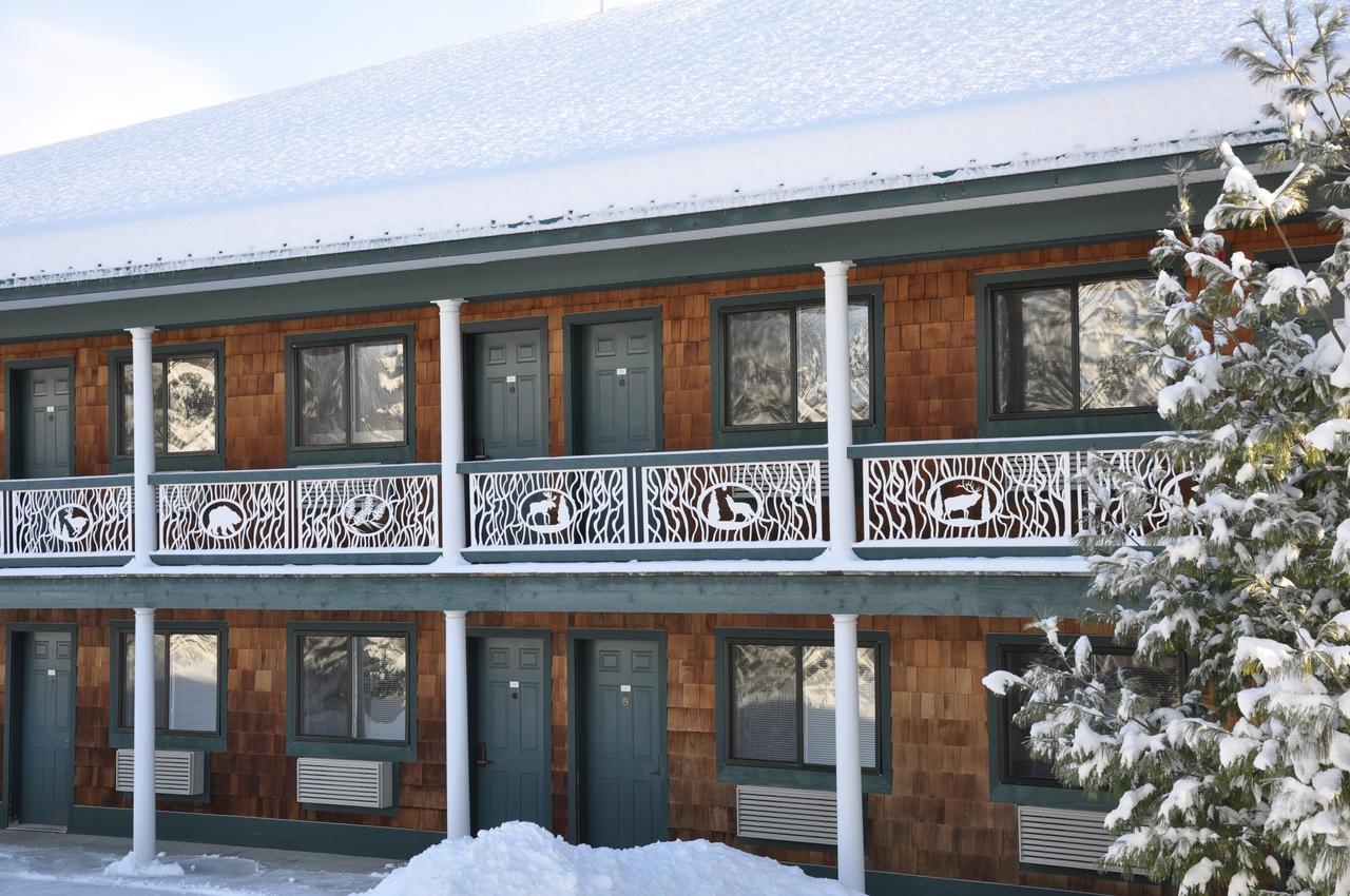 The Legend Cottage Inn Bellaire المظهر الخارجي الصورة