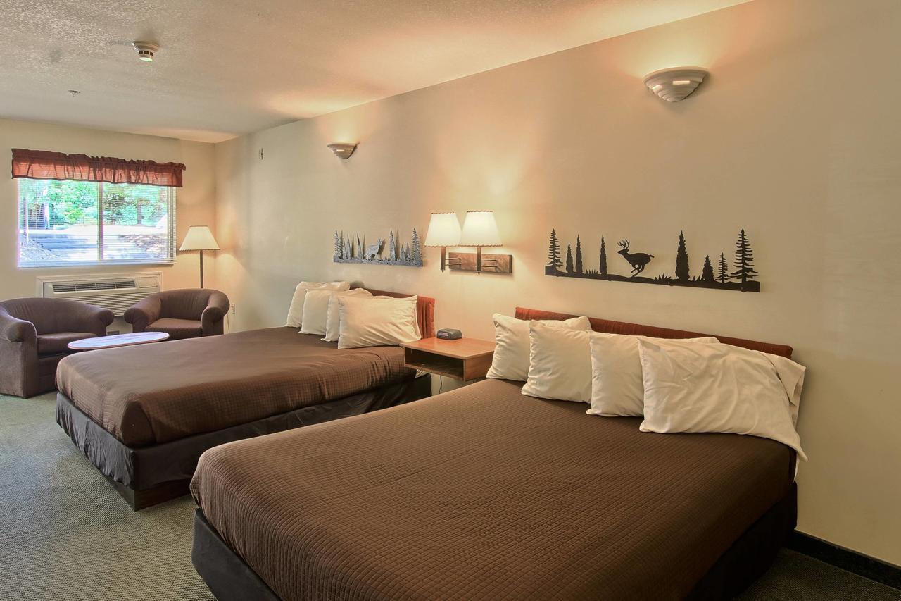The Legend Cottage Inn Bellaire المظهر الخارجي الصورة
