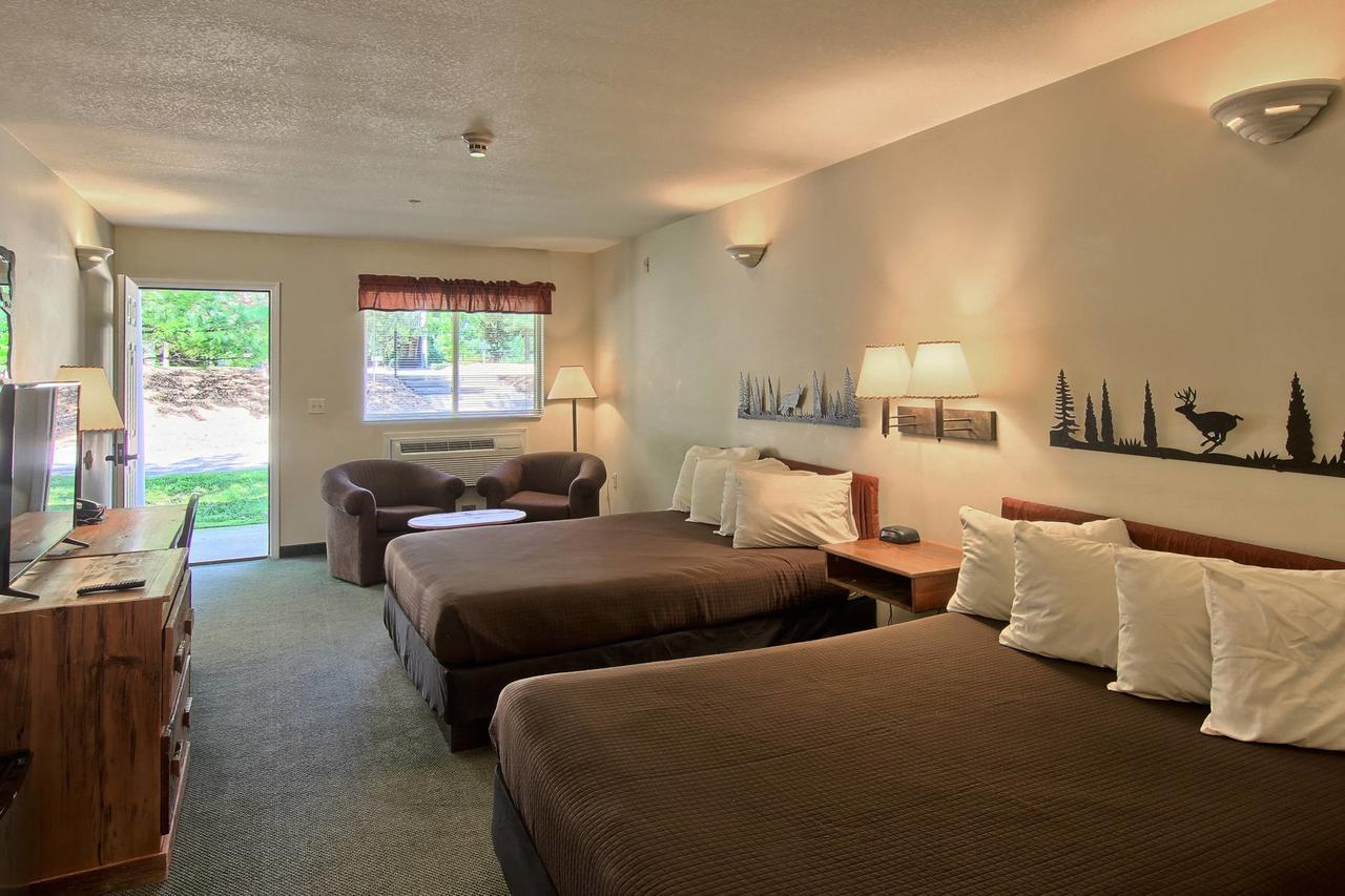The Legend Cottage Inn Bellaire المظهر الخارجي الصورة