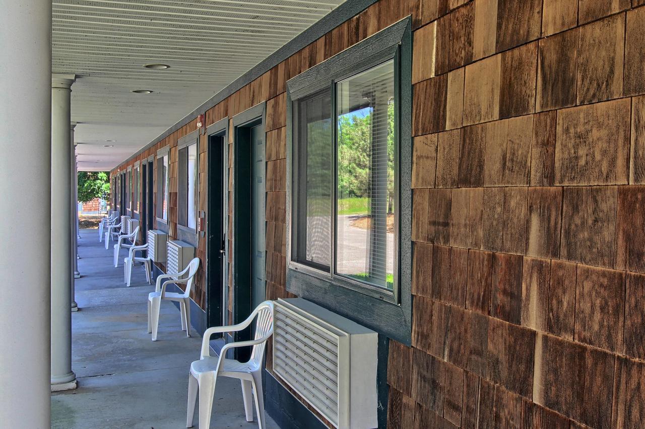 The Legend Cottage Inn Bellaire المظهر الخارجي الصورة