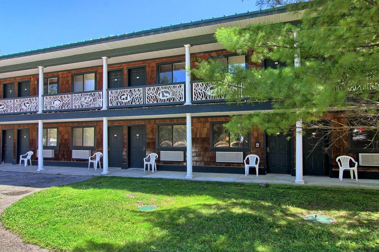 The Legend Cottage Inn Bellaire المظهر الخارجي الصورة