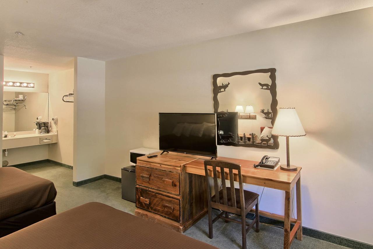 The Legend Cottage Inn Bellaire المظهر الخارجي الصورة